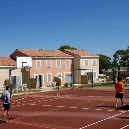 Villa L'Occitane 卡勒维松 外观 照片