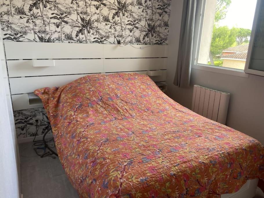 Villa L'Occitane 卡勒维松 外观 照片