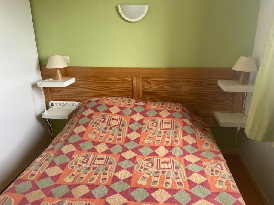 Villa L'Occitane 卡勒维松 外观 照片